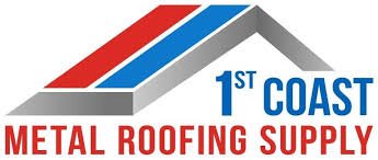 1st Coast Metal Roofing Supply: Florida's Leading Metal Roofing Supplier - metal roof supplier