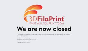 3D FilaPrint - 3d printing supplier