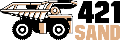 Sand Supplier - Natural Beach and Concrete Sand Supplies NC | 421 Sand - sand supplier