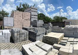 A-1 Block | Florida's Provider of Quality Concrete Block & Ready-Mix - retaining wall supplier
