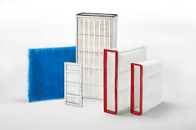 US Homepage - AAF International - air filter supplier