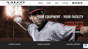 AALCO | Sports Equipment | Athletic Equipment | Gymnasium Equipment - gymnasium equipment supplier