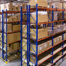 Pallet Racking Supplier in Dubai, UAE | Pallet Racking - Abazar Shelving - pallet racking supplier