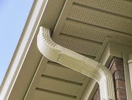 Rain Gutters, Guards & Downspouts - ABC Supply - gutter supplier