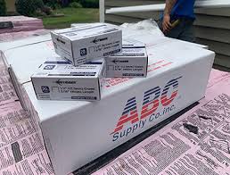 Products - ABC Supply - material supplier