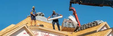 Metal Roofing - ABC Supply - metal roof supplier