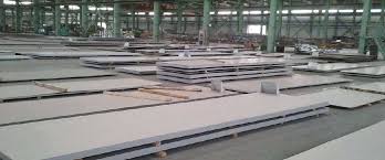 Stainless Steel 316/316L Sheets Dealer in Philippines - Abhay Steels - stainless sheet supplier