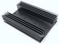 ABL | Aluminium Heatsink Specialists - heat sink supplier
