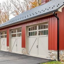 Metal Roofing & Siding Panels | Made in Pennsylvania - A.B. Martin - metal roof supplier