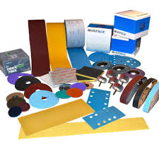 Abrasives Product Supplier Australia - Abrasive Industrial - abrasives supplier