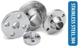 Stainless Steel Round Bar, SS 304 Flanges, Alloy Steel Pipe Fittings ... - anless steel supplier