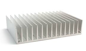 Home :: Accel Thermal Extruded Aluminum Heatsinks - heat sink supplier