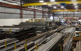 Acier Lachine: The One Stop Metal Supplier of Montreal - online metal supplier