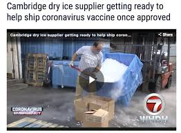 Dry Ice Company Boston Massachusetts - dry ice supplier