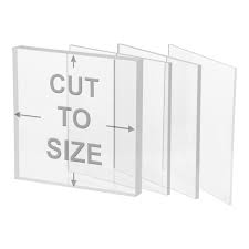 Cut-to-Size Plexiglass Acrylic Sheets | Buy from Acme Plastics - plexiglass supplier