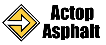 Home | Actop Asphalt, Supplier of Asphalt products, Benoni - asphalt supplier