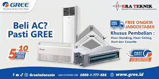 Kontraktor, Distributor dan Retail AC Terbaik & Terpercaya - ac supplier