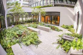 Adaptive Green - Plan green, design green, build green, stay green - green roofing supplier