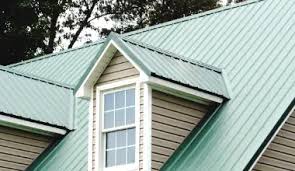 Covington, LA Metal Roofing and Metal Buildings | ADCO Metals - metal roofing supplier