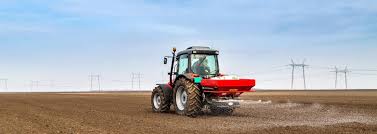 Fertilizer Supplier - ADM - fertiliser supplier