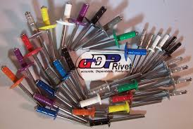 Blind Rivets, made in U.S.A. ⋆ aDP Rivet - blind rivet supplier