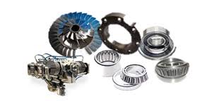 Aeroparts Aviation Pvt. Ltd. - aircraft parts supplier