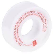 PTFE Tapes | RS - RS Components UAE - ptfe tape supplier