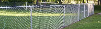 Chainlink Fence - American Fence & Supply Co. - chain link fence supplier