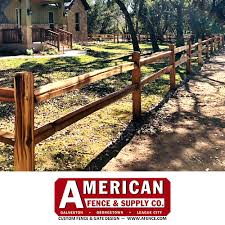 American Fence and Supply - fence material supplier