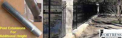 American Fence and Supply - metal fence supplier