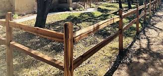 American Fence and Supply - wood fence supplier