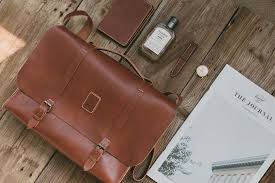 Premium Leather Goods Manufacturers in the USA - Affix Apparel - leather goods supplier