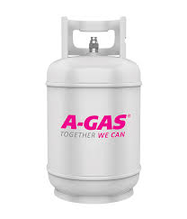 A-Gas Refrigerant Products - refrigerant supplier