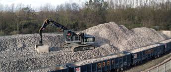 Ashville Aggregates Supplier - Supplying aggregates around london - aggregate supplier