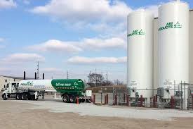 Carbon Dioxide | CO2 | American Gas Products - co2 supplier