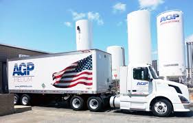 Helium Gas Supplier | Commercial, Industrial Helium Tanks & Cylinders | AGP - helium gas supplier