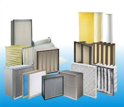 Achievers Industries Inc., Philippines - air filter supplier