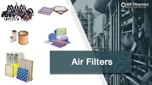 Air Filter Manufacturers | Air Filter Suppliers - air filter supplier