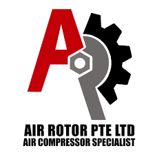 Air Rotor Pte Ltd - The Compressed Air Specialist - air compressor supplier