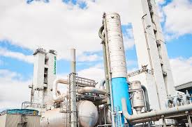 Oxygen - Air Source Industries - oxygen supplier