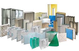 Air Filter Supply - air filter supplier