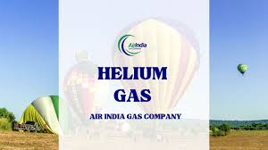 Helium Gas Supplier - Air India Gas Company - helium gas supplier