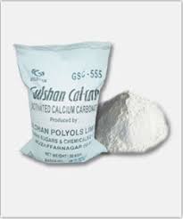 Calcium Carbonate Supplier in India | Calcium Carbonate Manufacturers ... - calcium carbonate supplier