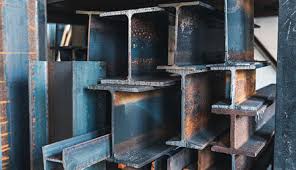 American Industrial Steel & Supply - structural metal supplier