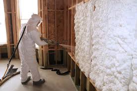 Spray Polyurethane Foam (SPF) Insulation Philippines - spray foam supplier