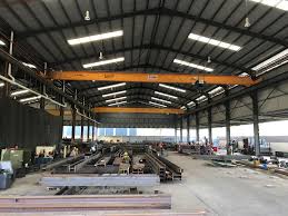 Structure Steel - A.K.K. ENGINEERING SDN. BHD. - steel structure supplier