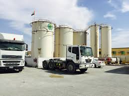 Diesel Fuel Supplier - Diesel Trading Companies in Dubai, Uae - diesel fuel supplier