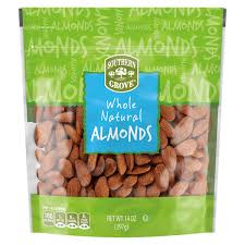Baking Supplies & Ingredients | ALDI US - almond ingredients supplier