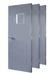 A&L Doors & Hardware Llc. - steel door supplier