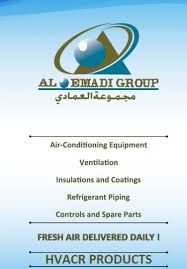 Air Conditioning - Al Emadi UAE's Top Choice for Split, Window AC - air conditioner supplier